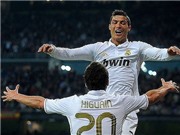 Bóng đá anh, ngoại hạng anh, lịch thi đấu euro 2012, Chelsea và kế hoạch khủng mùa Hè: 100 triệu euro cho Ronaldo và Higuain